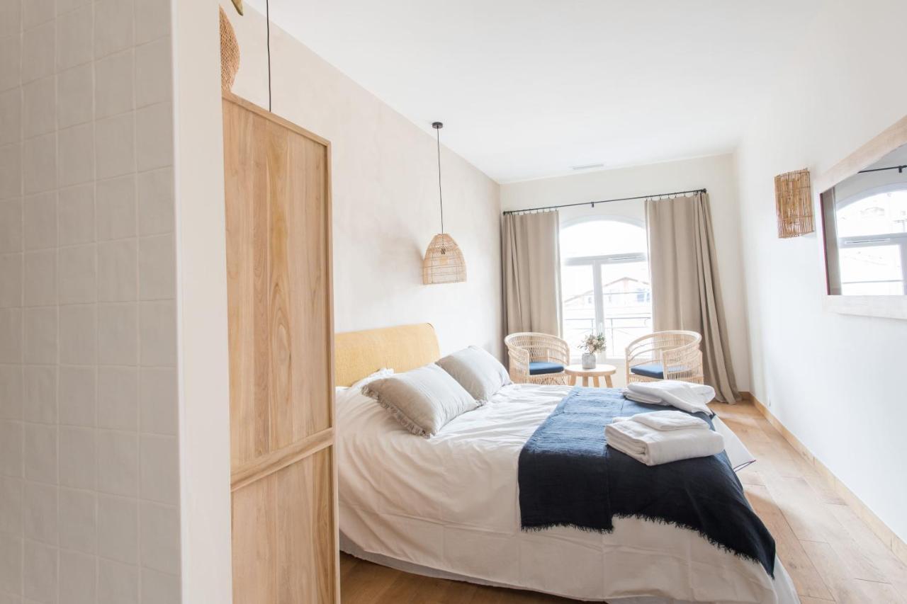 Les Penates Bordelaises - Maison D'Hotes - Guesthouse Bordeaux Room photo