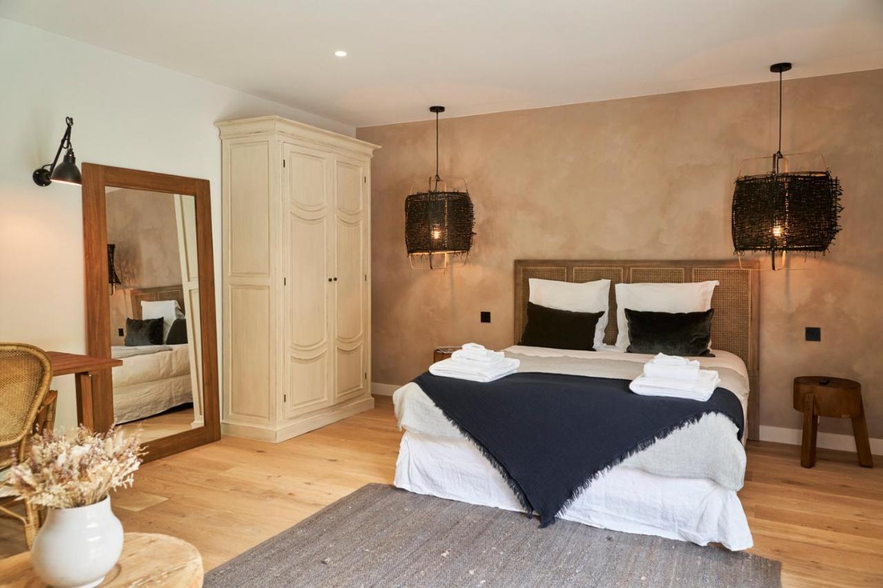 Les Penates Bordelaises - Maison D'Hotes - Guesthouse Bordeaux Room photo