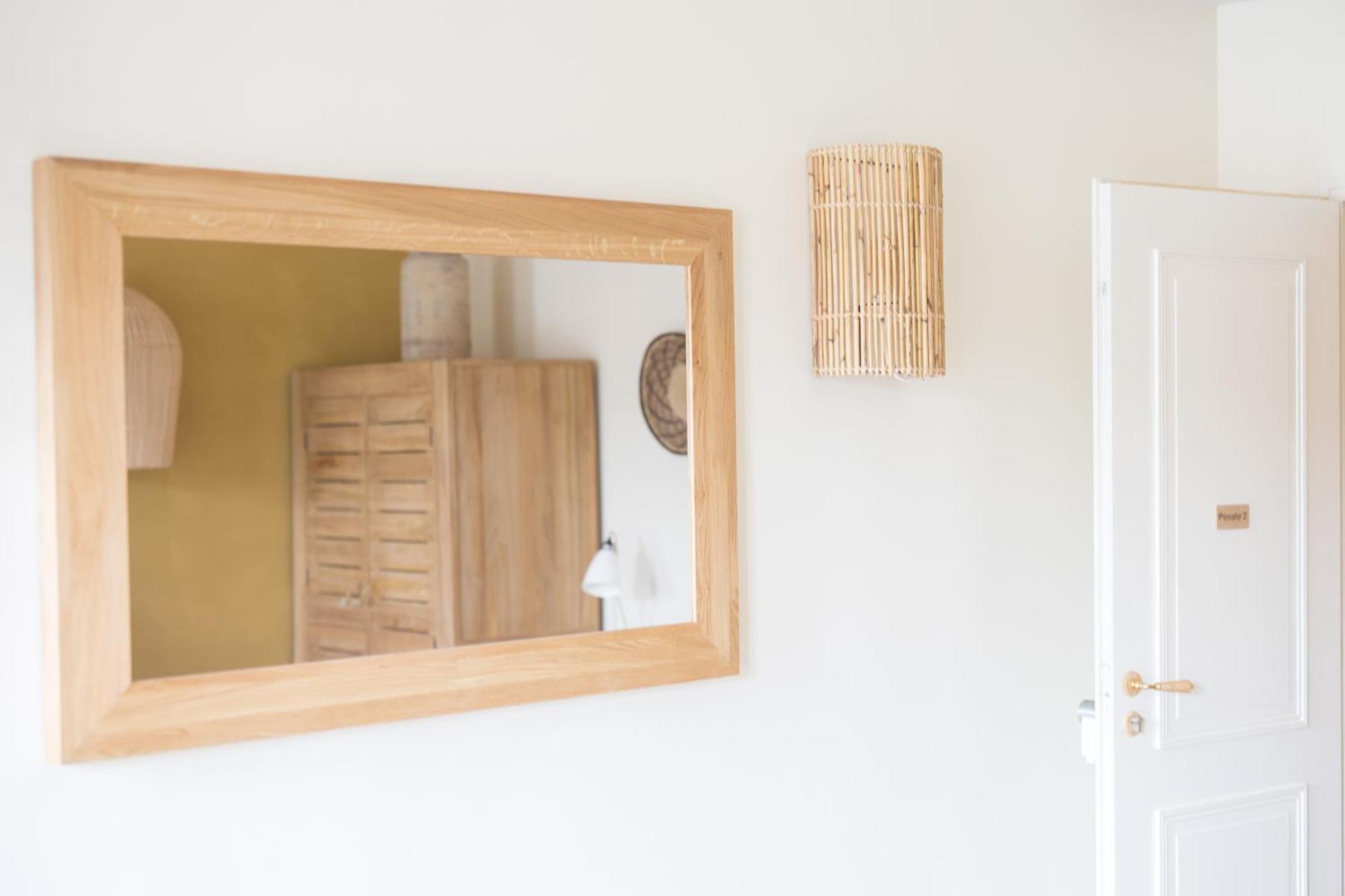 Les Penates Bordelaises - Maison D'Hotes - Guesthouse Bordeaux Room photo