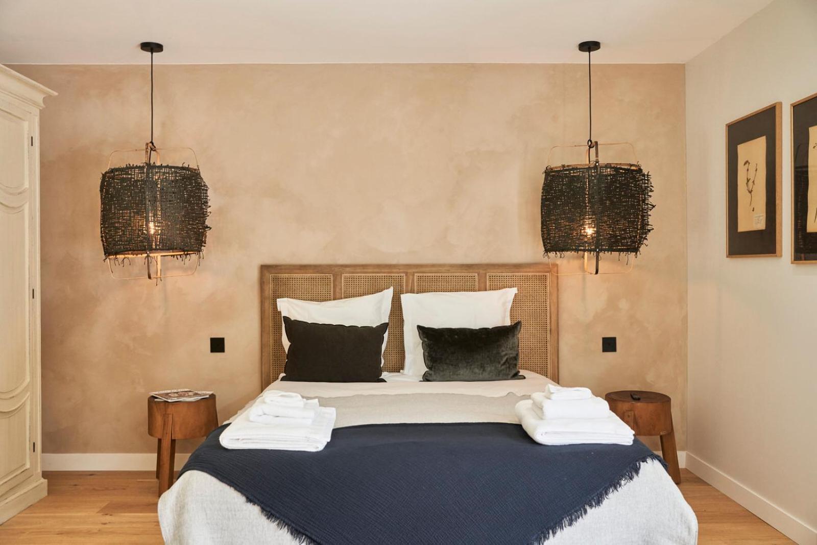 Les Penates Bordelaises - Maison D'Hotes - Guesthouse Bordeaux Room photo