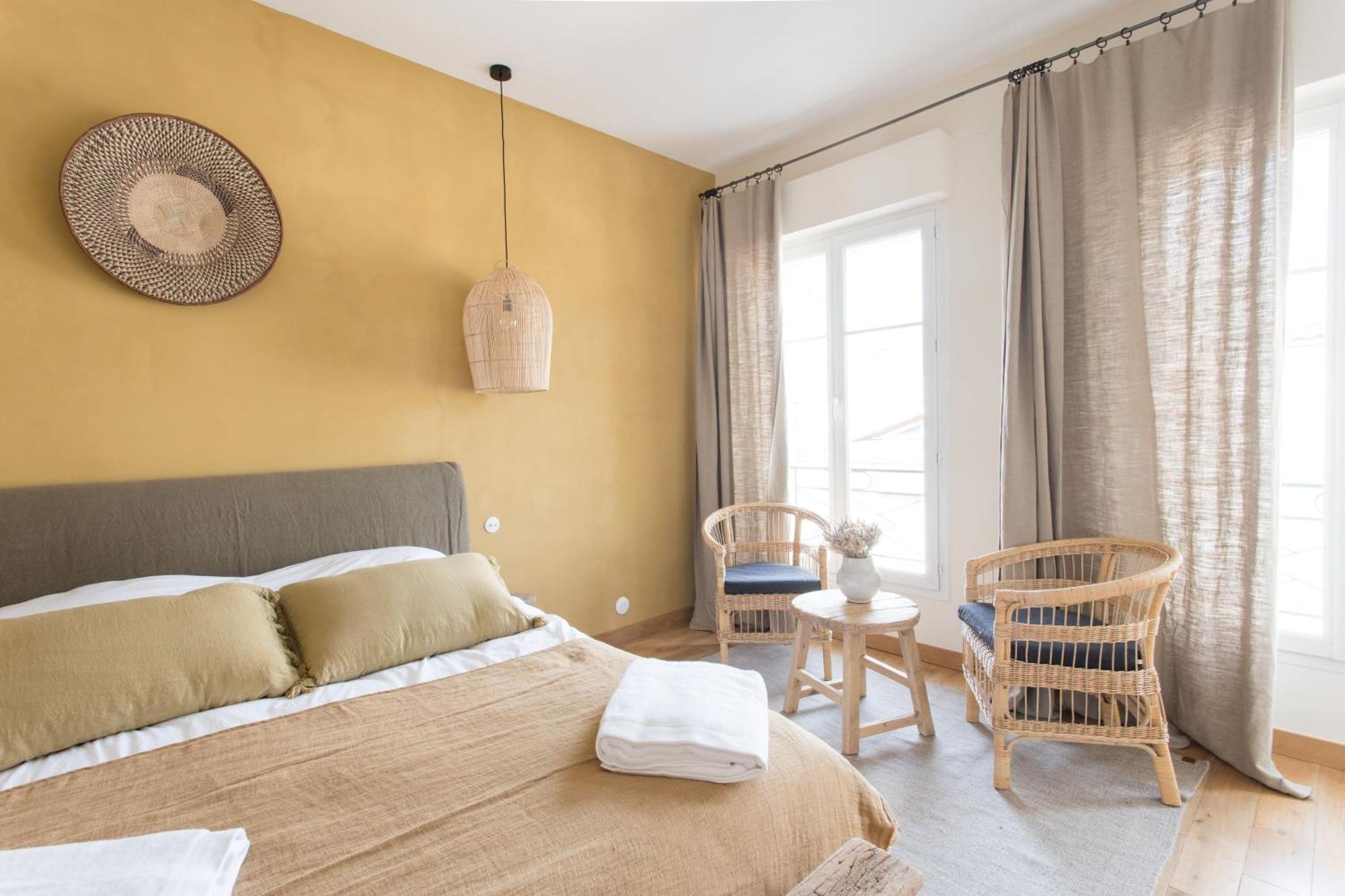 Les Penates Bordelaises - Maison D'Hotes - Guesthouse Bordeaux Room photo