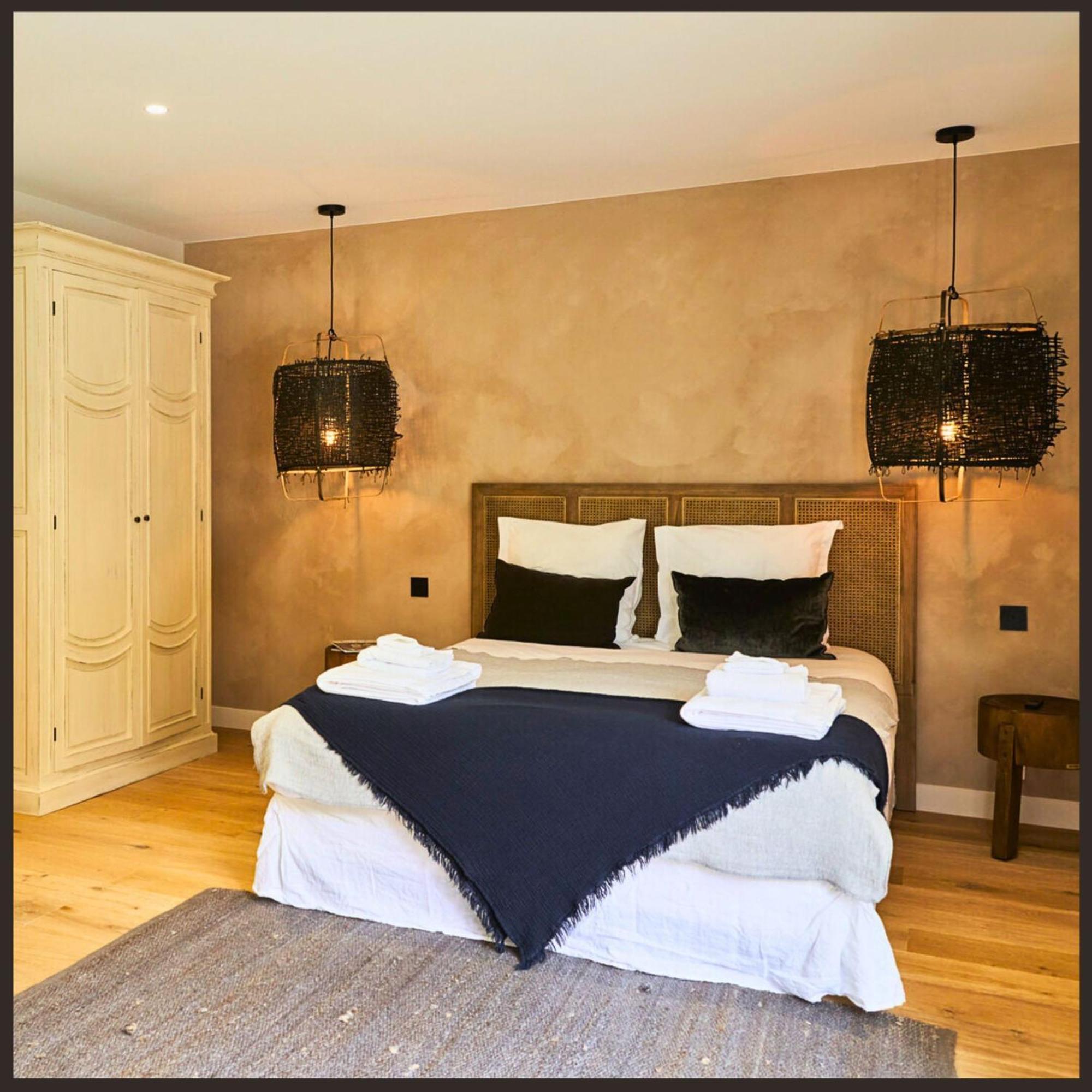 Les Penates Bordelaises - Maison D'Hotes - Guesthouse Bordeaux Exterior photo